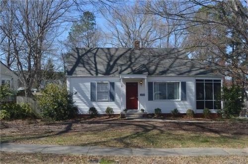 1433 Parkview Cir, Salisbury, NC 28144-2641