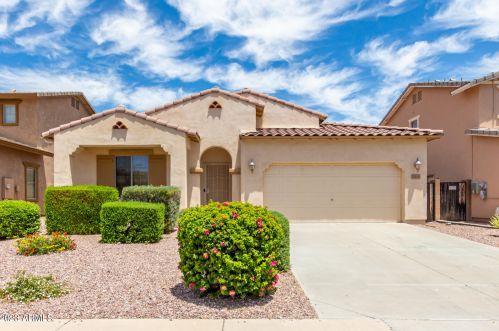17628 Caribbean Ln, Sun City, AZ 85388-7731