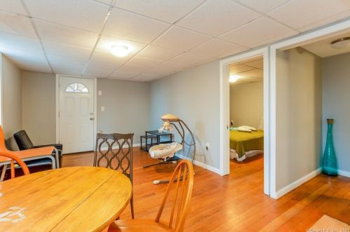 112 Birch St, Waterbury CT  06704-3808 exterior