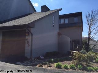 405 Lakeview Dr, Morgantown WV  26508-9295 exterior