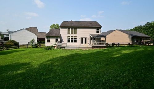 3336 Elliott Ct, Idlewild KY  41005-7978 exterior