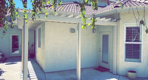 2512 Amber Elm Dr, Modesto CA  95355-8422 exterior