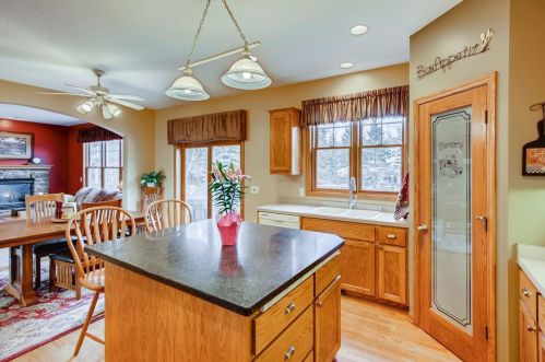 3320 Barons Way, Stillwater MN  55082-4533 exterior