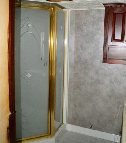 345 Mohican Dr, Crooksville OH  43731-9729 exterior