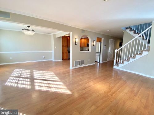 545 Aspen Woods Dr, Yardley PA  19067-6314 exterior