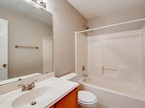 1582 Brookstone Dr, Oak Point TX  75068-5517 exterior