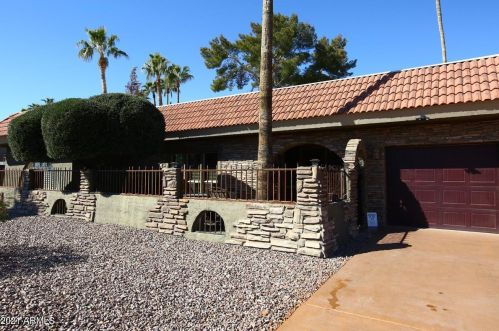 6712 Eugie Ter, Scottsdale, AZ 85254-3928