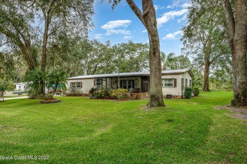3475 Tracy Ct, Mims, FL 32754-5553