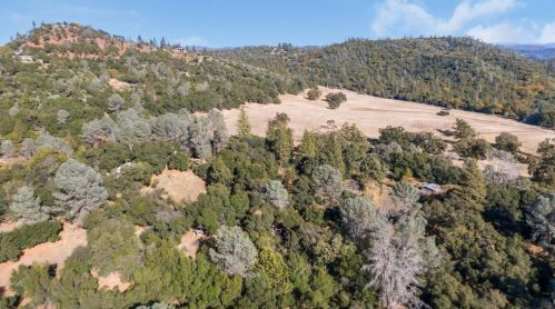 5033 Darby Ln, Vallecito CA  95247-9505 exterior