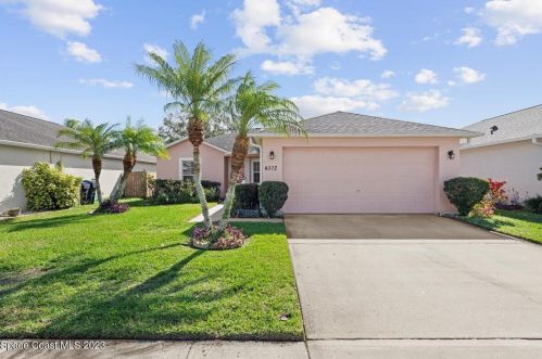 4372 Derbyshire Dr, Titusville, FL 32780-5969