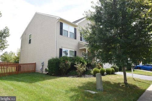 3 Kimberly Kristin Way, Lovettsville, VA 20180-8544