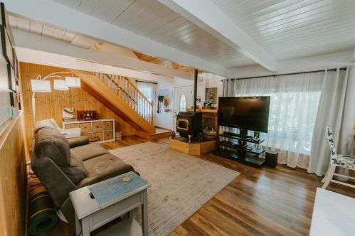 13982 Sun Forest Dr, Lake Wildwood CA  95946-9124 exterior