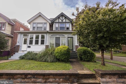 724 Grant Ave, Camden, NJ 08107-2337