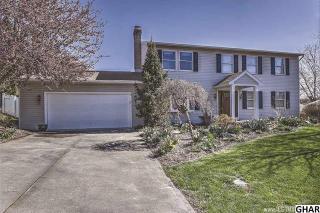 710 Alberta Ave, Navy Sup Dpt, PA 17050-2247