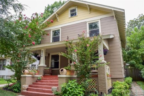 524 Santa Fe Ave, Tulsa, OK 74127-6925