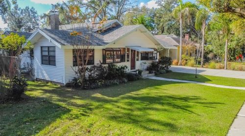 418 Palm Dr, Lakeland, FL 33803-2652