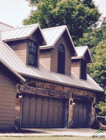 15535 Peninsula Rd, Whitehouse, TX 75791-8327