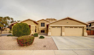 7688 Mary Jane Ln, Peoria, AZ 85382-3840