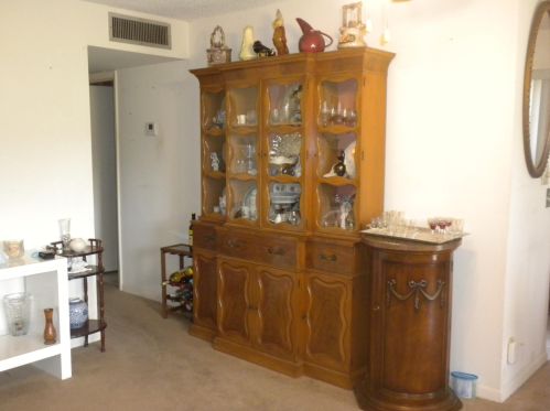 246 Normandy F, Delray Beach FL  33484-4769 exterior