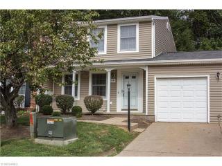 7413 Chestnut Commons Dr, Concord Township OH  44060-3539 exterior