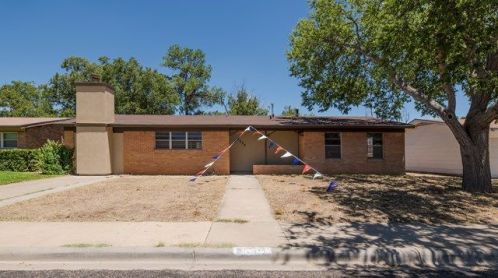 5006 Kingston Ave, Odessa, TX 79762-4255