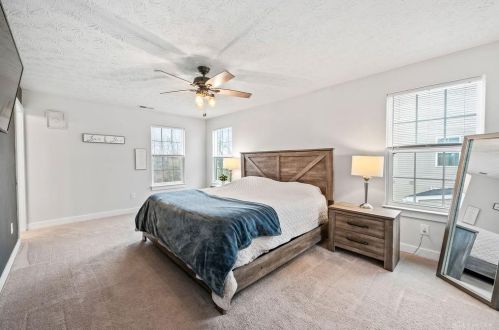 3770 Spencer Way, Franklin OH  45005-9499 exterior