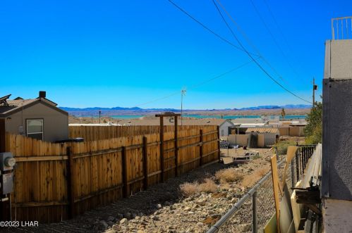 3029 William Dr, Lake Havasu City AZ  86404-9624 exterior