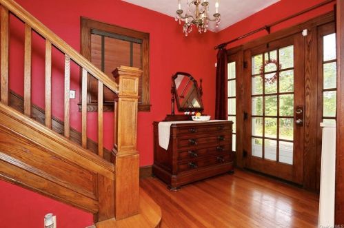 226 Old Mill Rd, West Nyack NY  10994-1414 exterior