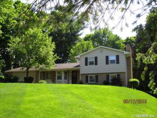 81 Clarkes Xing, Fairport, NY 14450-3063