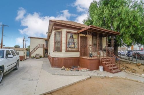 712 28th St, San Diego, CA 92102-2217