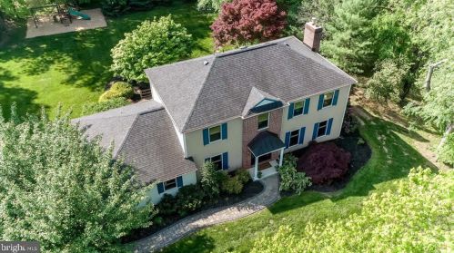 190 Willits Way, Glen Mills, PA 19342-1431