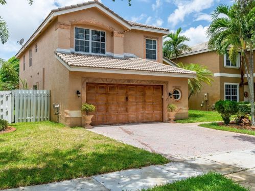 1854 152nd Way, Hollywood, FL 33027-4315