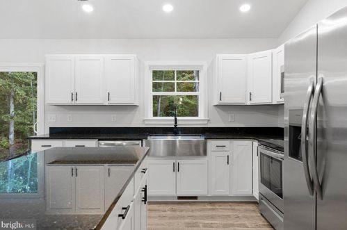 12601 Wilderness Park Dr, Spotsylvania VA  22551-8114 exterior