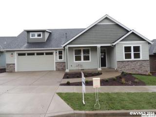 424 Ike Mooney Rd, Silverton, OR 97381-2504