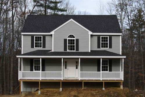 75 Pender Rd, Northwood, NH 03261-3350