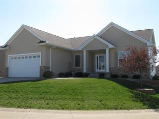 6480 Cakebread Ct, Midway IA  52302-8900 exterior