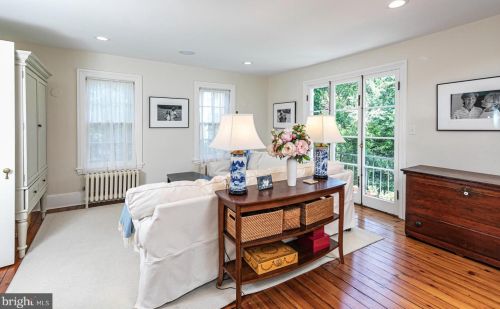 124 Mercer St, Princeton NJ 08540-4805 exterior