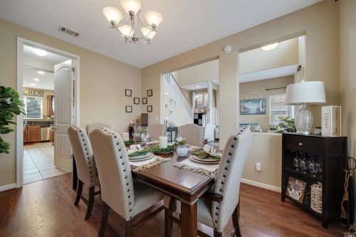 336 Tilden Cir, Vacaville CA  95688-9485 exterior