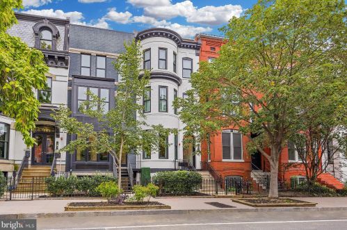 1309 R St, Washington, DC 20009-4322