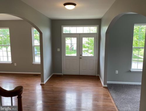 35 Chadwick Dr, Charles Town WV  25414-4464 exterior