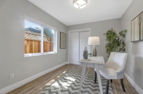 182 Morrison Ave, San Jose CA 95126-4826 exterior