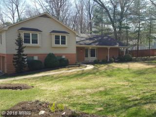 11601 Helmont Dr, Vienna, VA 22124-1219