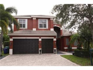 5034 186th Way, Hollywood FL  33029-6241 exterior