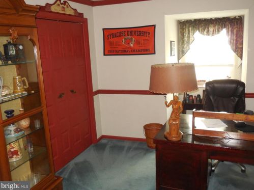 501 Alison Ave, Navy Sup Dpt PA 17055-6656 exterior