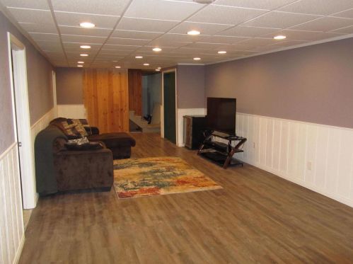 795 Pioneer Rd, Fond Du Lac WI  54935-6516 exterior