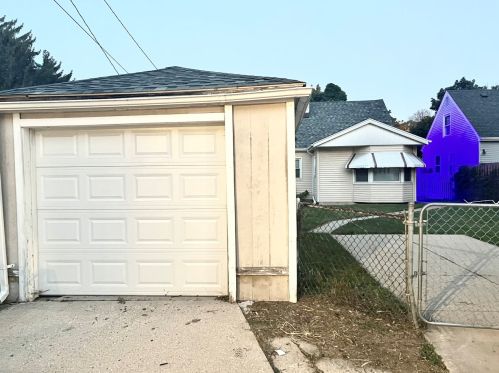 3605 60, Milwaukee WI 53216-2714 exterior