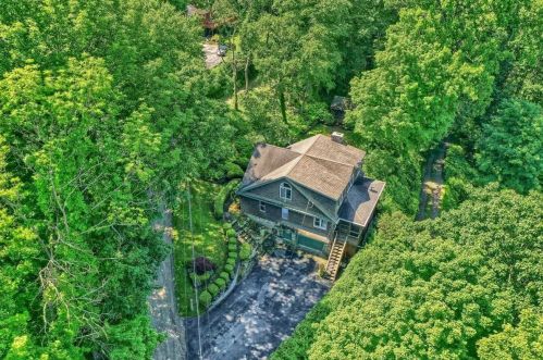 42 Lake Dr, Whaley Lake NY  12531-5251 exterior