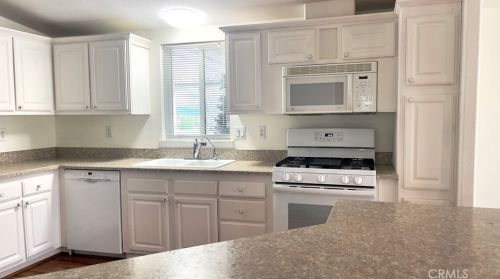 503 Cerritos Way, Cathedral City CA  92234-1617 exterior