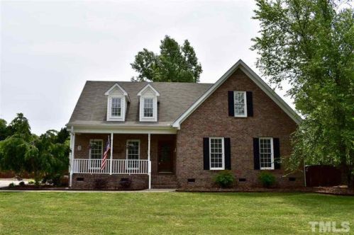 545 Lake Glad Rd, Eagle Rock, NC 27591-9020
