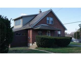 524 Linden Ave, Hellertown, PA 18055-1430